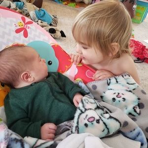 Meet your Posher, Megan